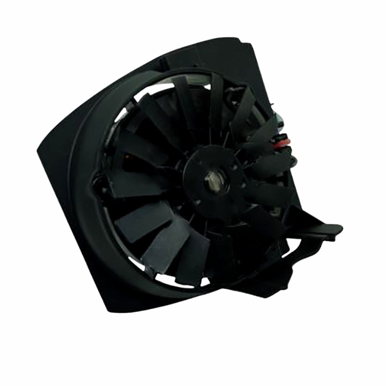 Adattatore di ricambio per gruppo motore