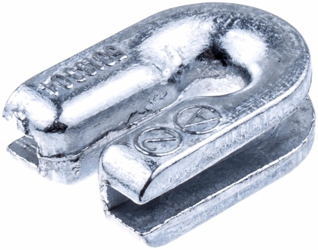 Testina per rifinitura occhielli 5950151-01