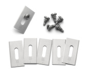 Husqvarna Kit lame Endurance 45pcs Husqvarna Kit lame Endurance 45pcs