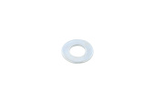 Rondella tonda 0,531 x 1,062 x 0,121 pz zpb Rondella tonda 0,531 x 1,062 x 0,121 pz zpb