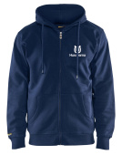 Giacca Felpa Xxl W, Cappuccio, 5951030-06 Giacca Felpa Xxl W, Cappuccio, 5951030-06