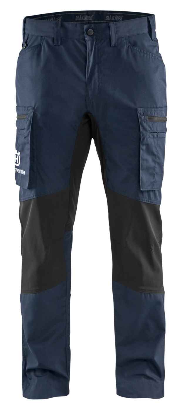 Pantaloni D100 Pantaloni di servizio 5951031-15