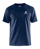 Maglietta M Maglietta Blu Navy 5951034-03 Maglietta M Maglietta Blu Navy 5951034-03