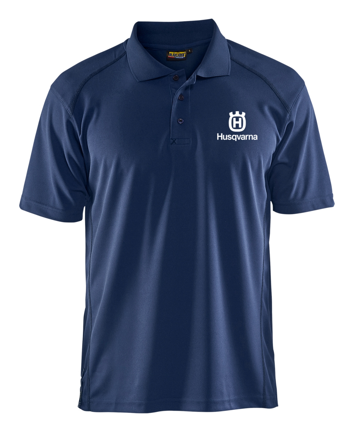 Maglia L Piqué Protezione UV Na 5951045-04