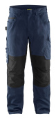 Pantaloni C54 Pantaloni Con Ginocchio 5951047-06 Pantaloni C54 Pantaloni Con Ginocchio 5951047-06