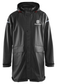 Giacca antipioggia M Giacca antipioggia Nera 5951051-03 Giacca antipioggia M Giacca antipioggia Nera 5951051-03