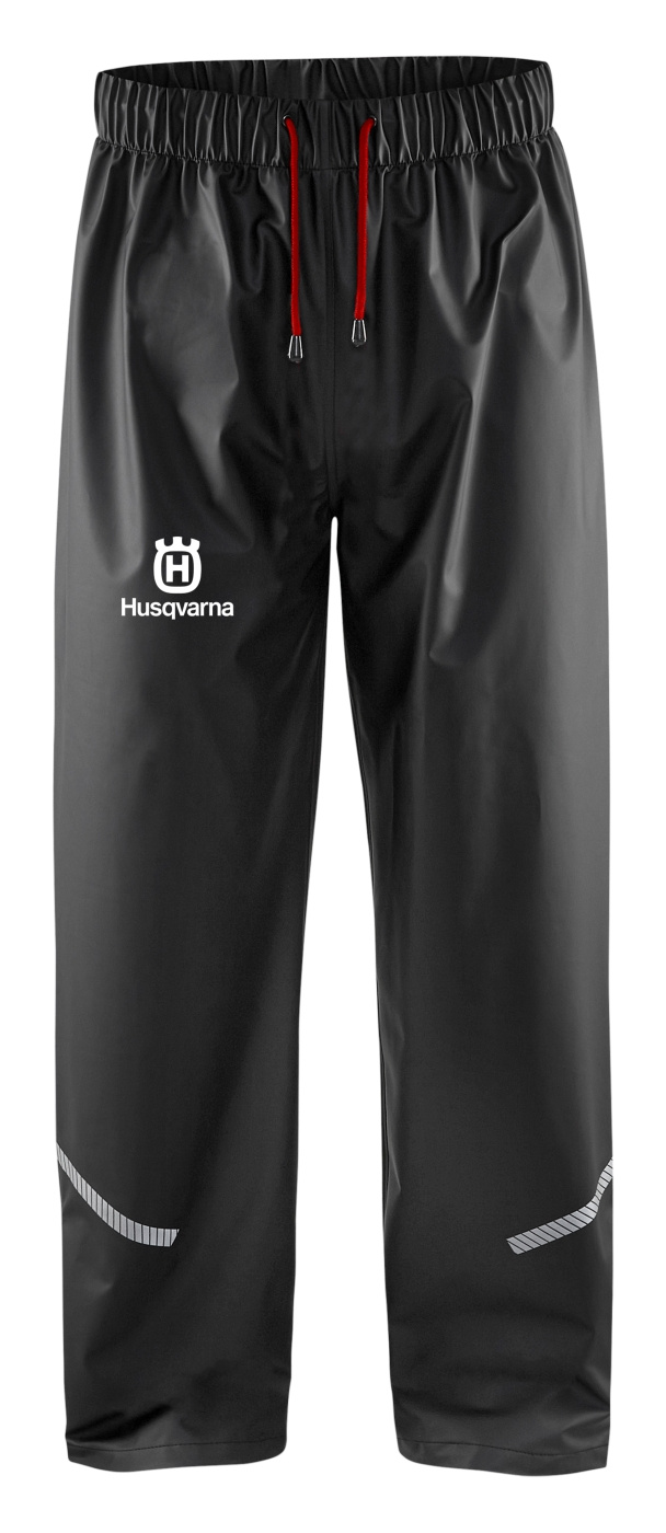 Pantaloni antipioggia L Pantaloni antipioggia 5951052-04