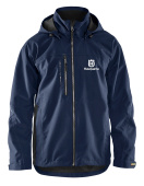 Giacca M Giacca Shell Dark Nav 5951057-03 Giacca M Giacca Shell Dark Nav 5951057-03