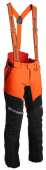 Pantalone Technical protettivo Extreme Arbor Pantalone Technical protettivo Extreme Arbor