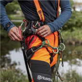 Pantalone Technical protettivo Extreme Arbor Pantalone Technical protettivo Extreme Arbor