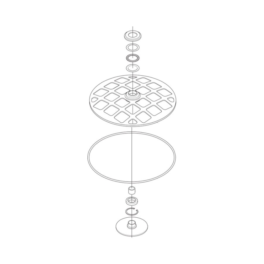 Protezione del modulo ad anello