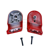 Kit ricambi manubrio 5953036-02 Kit ricambi manubrio 5953036-02