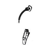 Kit Di Servizio Mpp Blow String 5953403-01 Kit Di Servizio Mpp Blow String 5953403-01