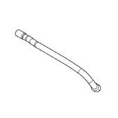 Tubo Carburante L=105 Rohs2 Tubo Carburante L=105 Rohs2
