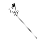 Cavo acceleratore Crt/Drt Ti Cavo acceleratore Crt/Drt Ti