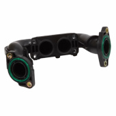 Collettore-Aspirazione Collettore-Aspirazione