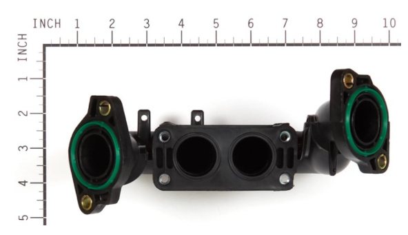 Collettore-Aspirazione