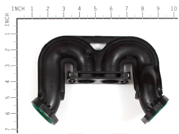 Collettore-Aspirazione