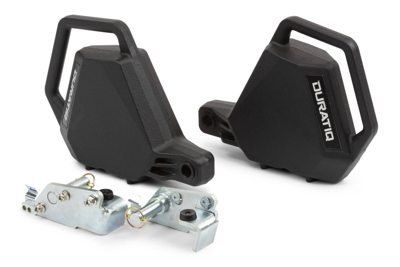 Kit di pesi HTC Duratiq 5 (2 pezzi)