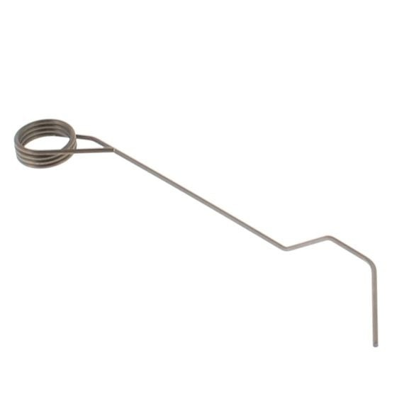 Acceleratore a molla