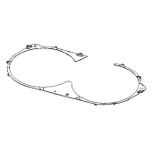 Deflettore 5958396-02 Deflettore 5958396-02