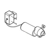 Avviamento 230C Avviamento Elettrico 5959155-01 Avviamento 230C Avviamento Elettrico 5959155-01