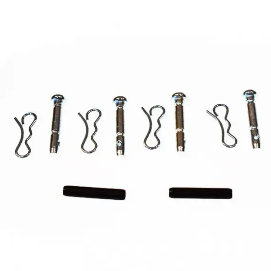 Kit bulloni di sicurezza (a rottura) per Husqvarna ST124