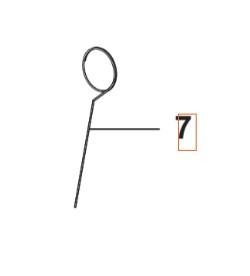 Attrezzo Di Pulizia Nero 5960249-01