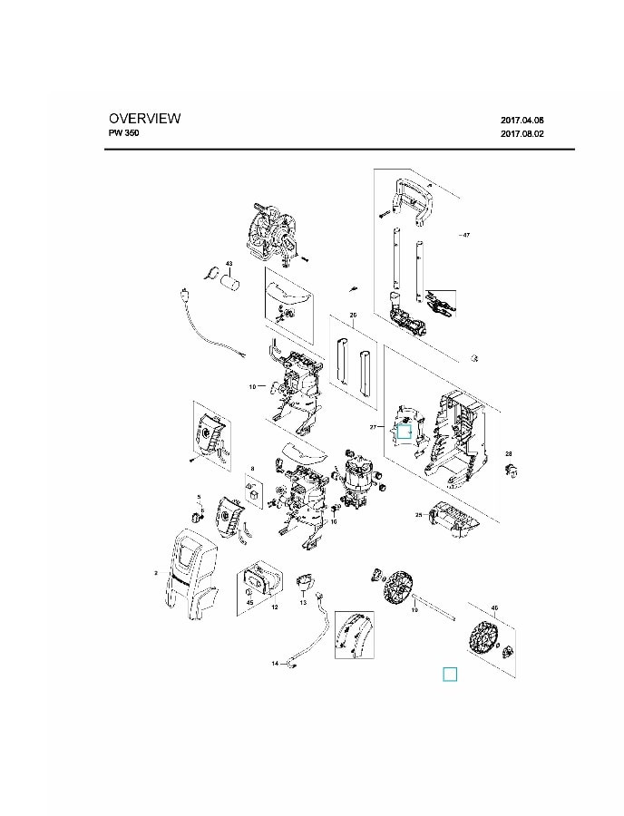 Portata In Ingresso/Uscita 5960250-01