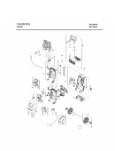 Coppa Posteriore E Telaio Mpu 5960251-01 Coppa Posteriore E Telaio Mpu 5960251-01