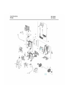 Altezza Piede Anteriore 5960254-01 Altezza Piede Anteriore 5960254-01