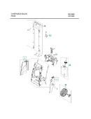 Set Di Maniglie Di Attacco 5960260-01 Set Di Maniglie Di Attacco 5960260-01