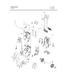 Catena Frontale Strutturale 5960265-01 Catena Frontale Strutturale 5960265-01