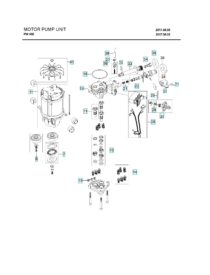 Standard Di Presa Dinamica 5960266-01