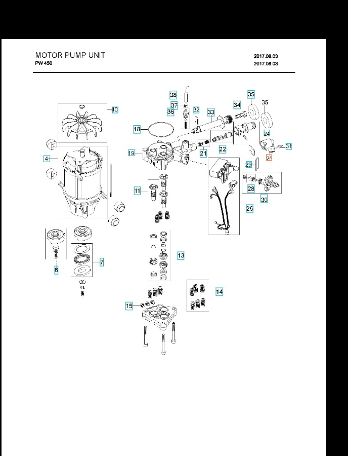 Tubo Scarico Dinamico Xtra Sp 5960267-01