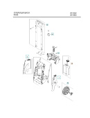Set Serbatoio Detergente 5960275-01 Set Serbatoio Detergente 5960275-01