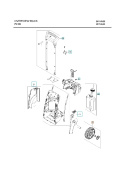 Kit Ruote D200 5960278-01 Kit Ruote D200 5960278-01