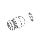 Kit Schiuma Parabrezza Per Boom-M Kit Schiuma Parabrezza Per Boom-M