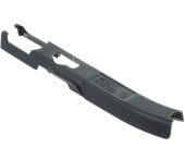 Protezione Maniglia Frontale Riscaldata 5962014-01 Protezione Maniglia Frontale Riscaldata 5962014-01