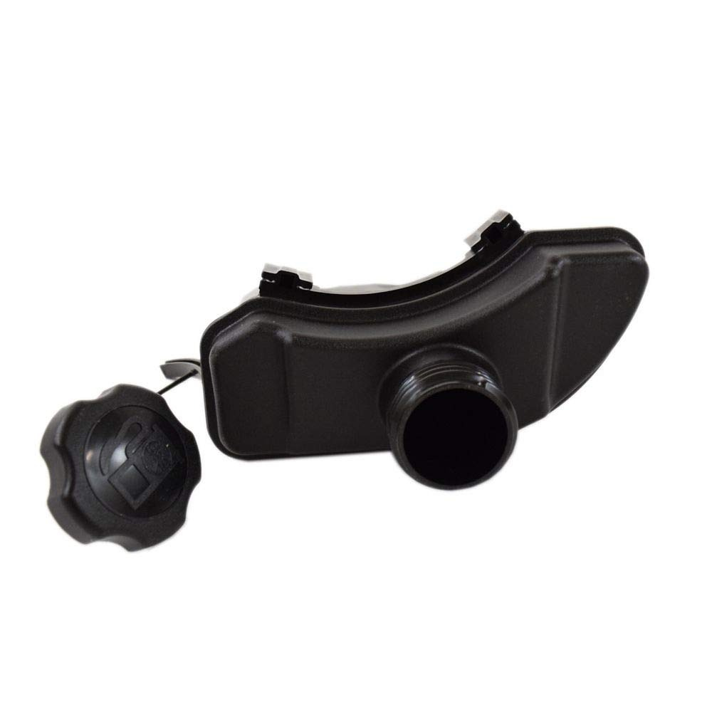 Serbatoio del carburante