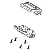 Centrale Di Comando Modello Push 5962530-01 Centrale Di Comando Modello Push 5962530-01