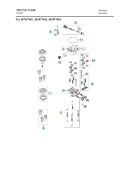 Vite M6X70 Din 912 4Pz 5962888-01 Vite M6X70 Din 912 4Pz 5962888-01