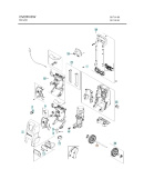 Perno Ruota 5962890-01 Perno Ruota 5962890-01