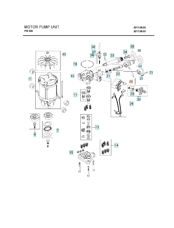Låbeste Sp 5962891-01