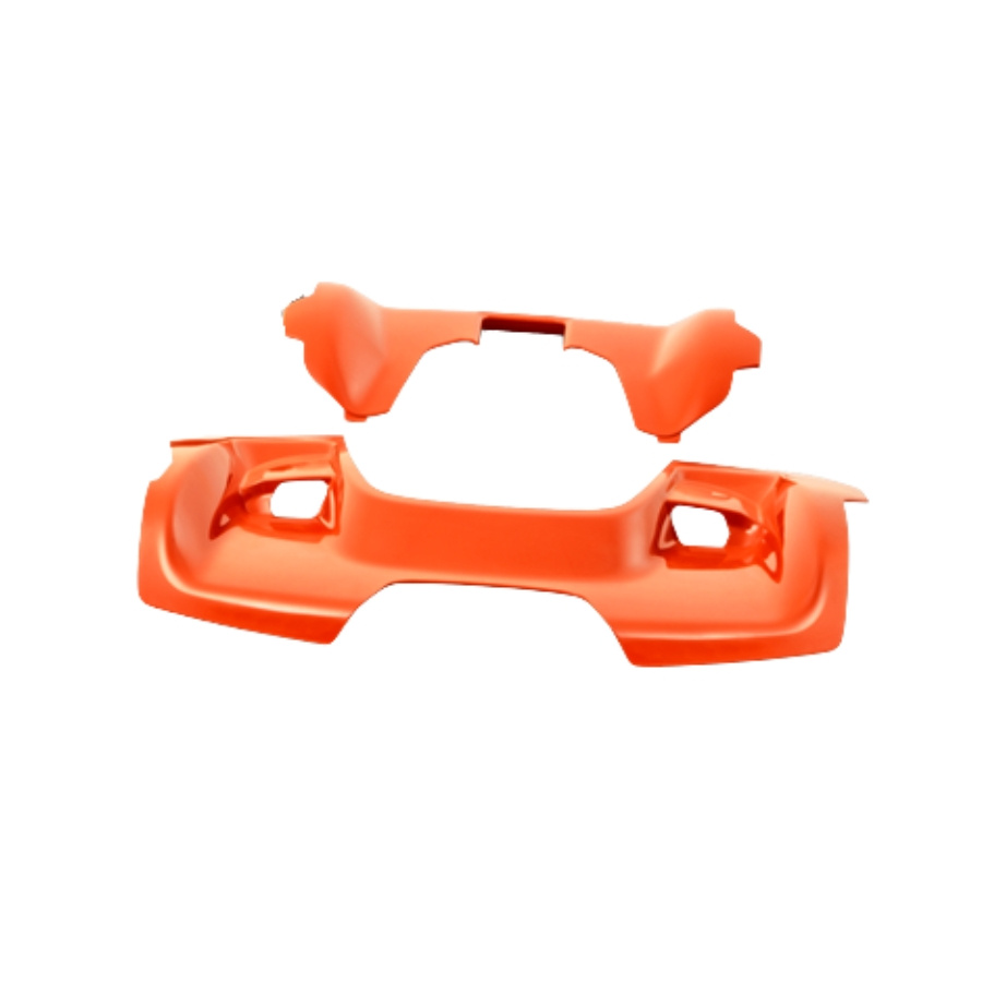 Coperchio superiore Automower 535 AWD arancione