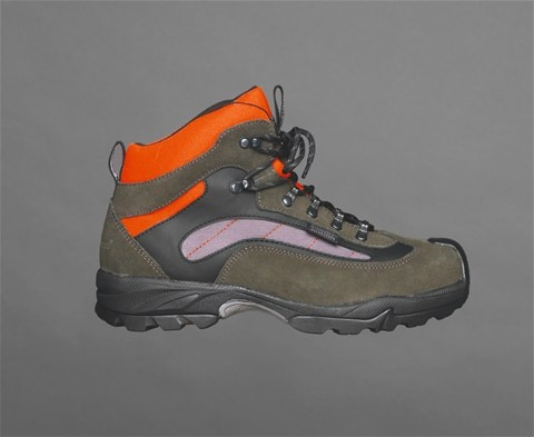 Scarpone protettivo Husqvarna Technical, 36