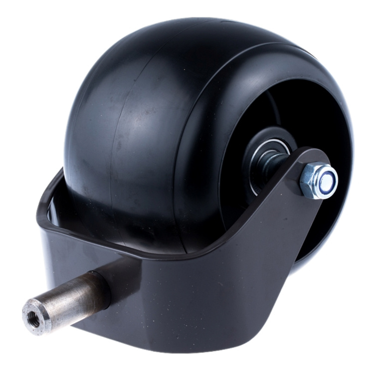 Ruota Pivot Kpl 5963164-02