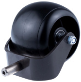 Ruota pivottante Kpl Ruota pivottante Kpl