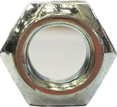 Dado Esagonale Corona Bloccaggio Dado 3/8 5963226-01 Dado Esagonale Corona Bloccaggio Dado 3/8 5963226-01