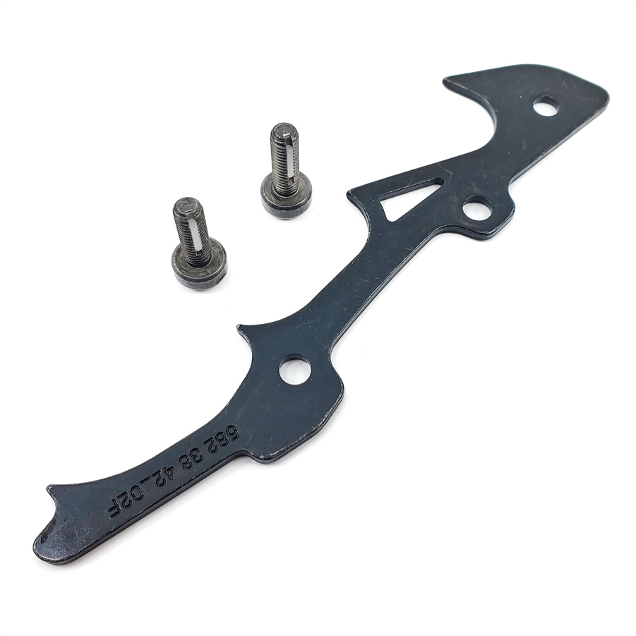 Kit di supporto per corteccia 5963513-02